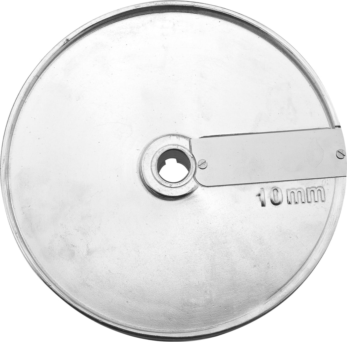 SARO AS002 snijschijf aluminium voor CARUS TITUS - 10 mm