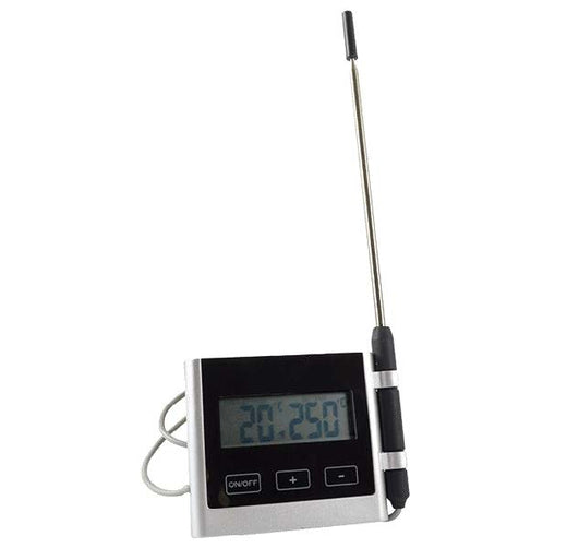 SARO Digitale sondethermometer, waterdicht - model 4717