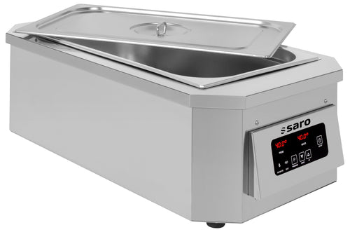 SARO Chocoladeverwarmer model CHARLY