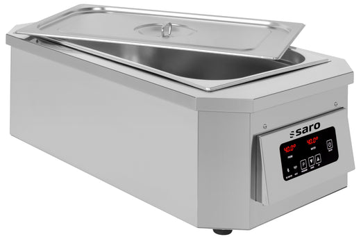Chocoladeverwarmer Saro CHARLY