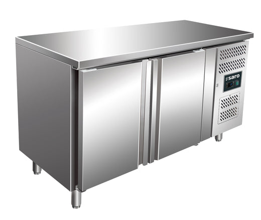 SARO Vrieswerkbank, 2 deuren, model HAJO 2100 BT