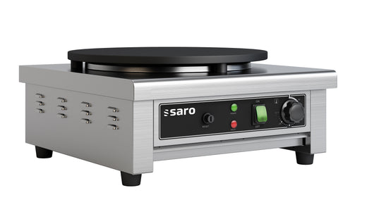 Crêpe bakplaat Saro MERLE