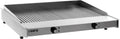 SARO Grill modell WOW GRILL 800