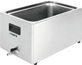 SARO Geisoleerde Sous-Vide tank model SV K 29
