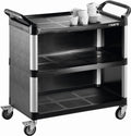 SARO Transport trolley / Serveerwagen model ZOKA 1