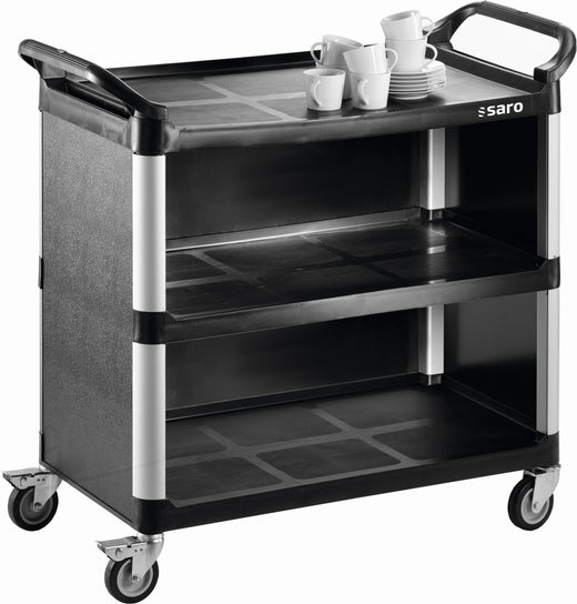 SARO Transport trolley / Serveerwagen model ZOKA 1