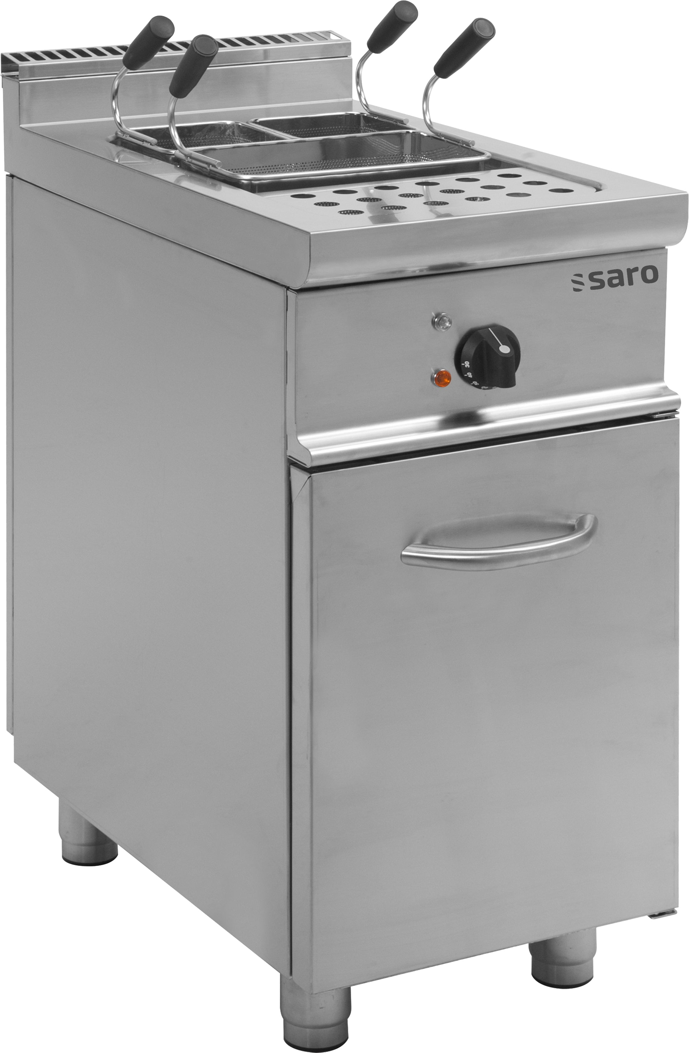 SARO Electrische pastakoker model E7/KPE1V40