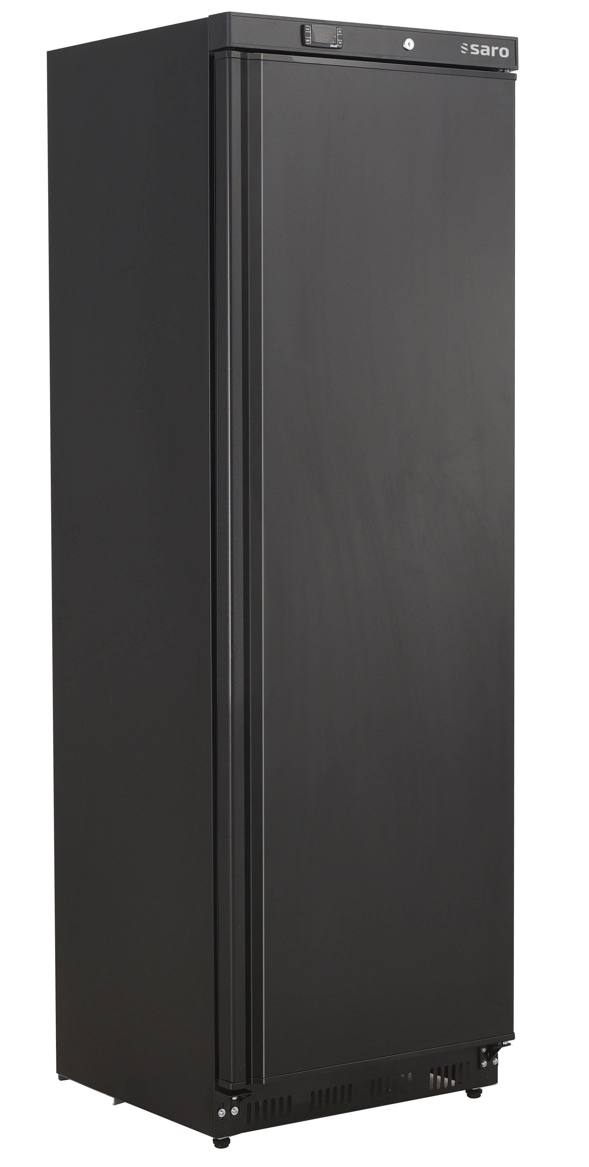SARO Vriezere zwart model HT 400 B
