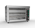 SARO Dubbele Broodrooster model ALIVA