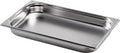 SARO TOP LINE GN-bak 1/1 GN Diepte 55 mm