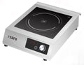 SARO Inductiekookplaat 8 kW model AKIM