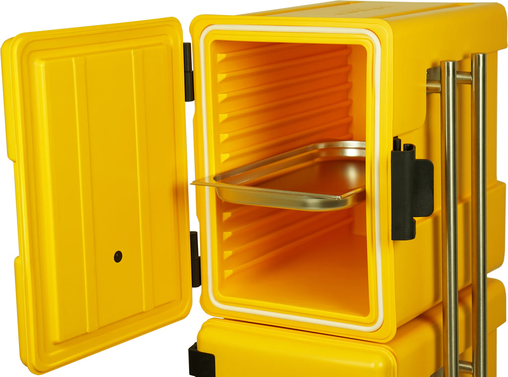 SARO Thermobox model Emmerich - afbeelding 2