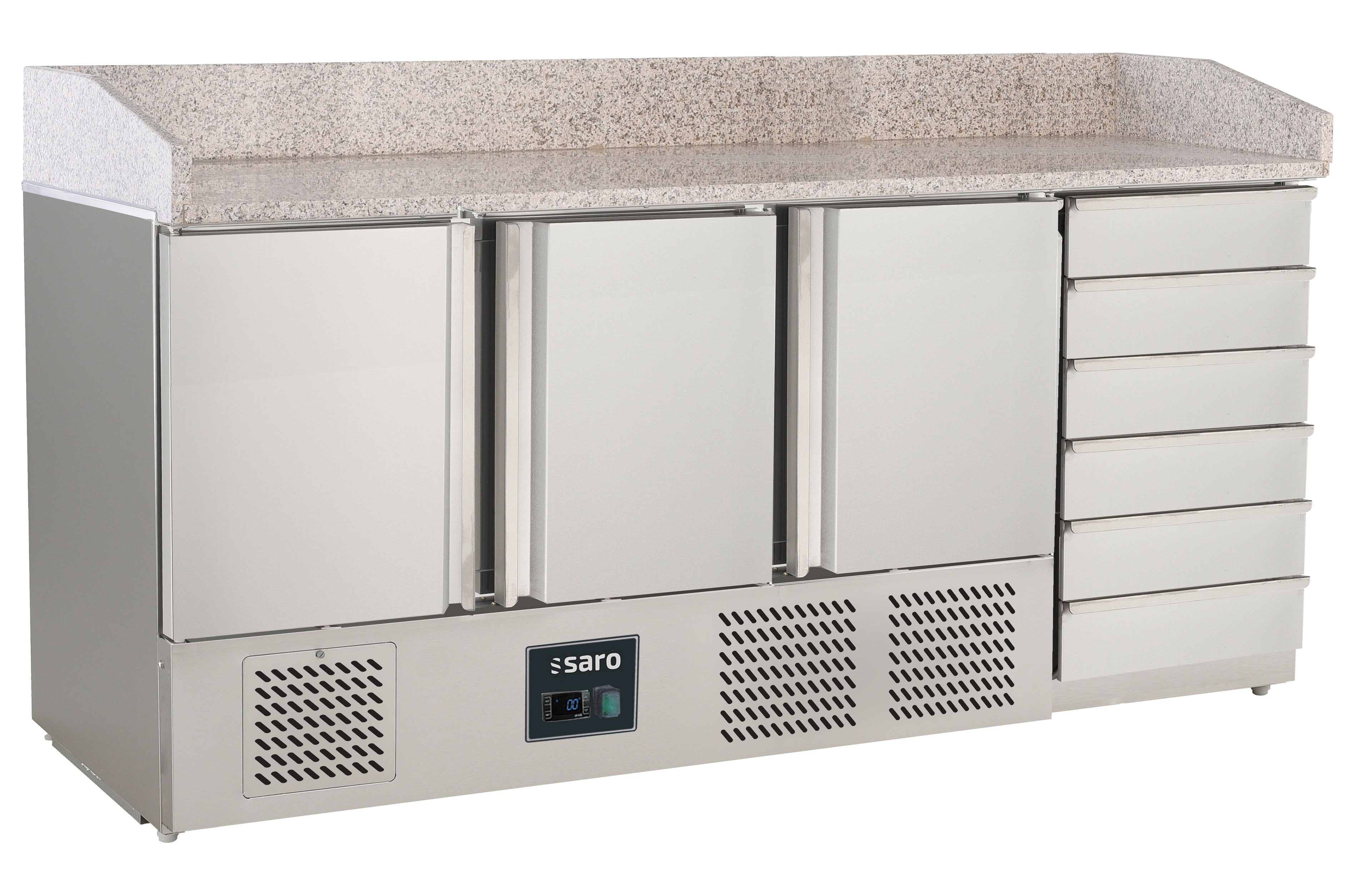 SARO Pizza Werkbank model PZ9031 PRO