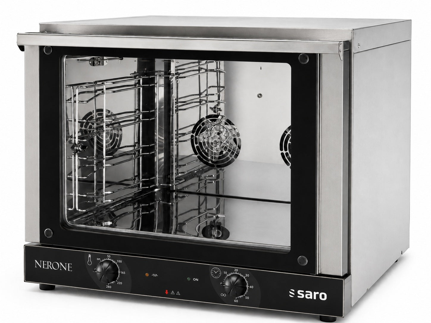SARO Hetelucht oven model EKO GN