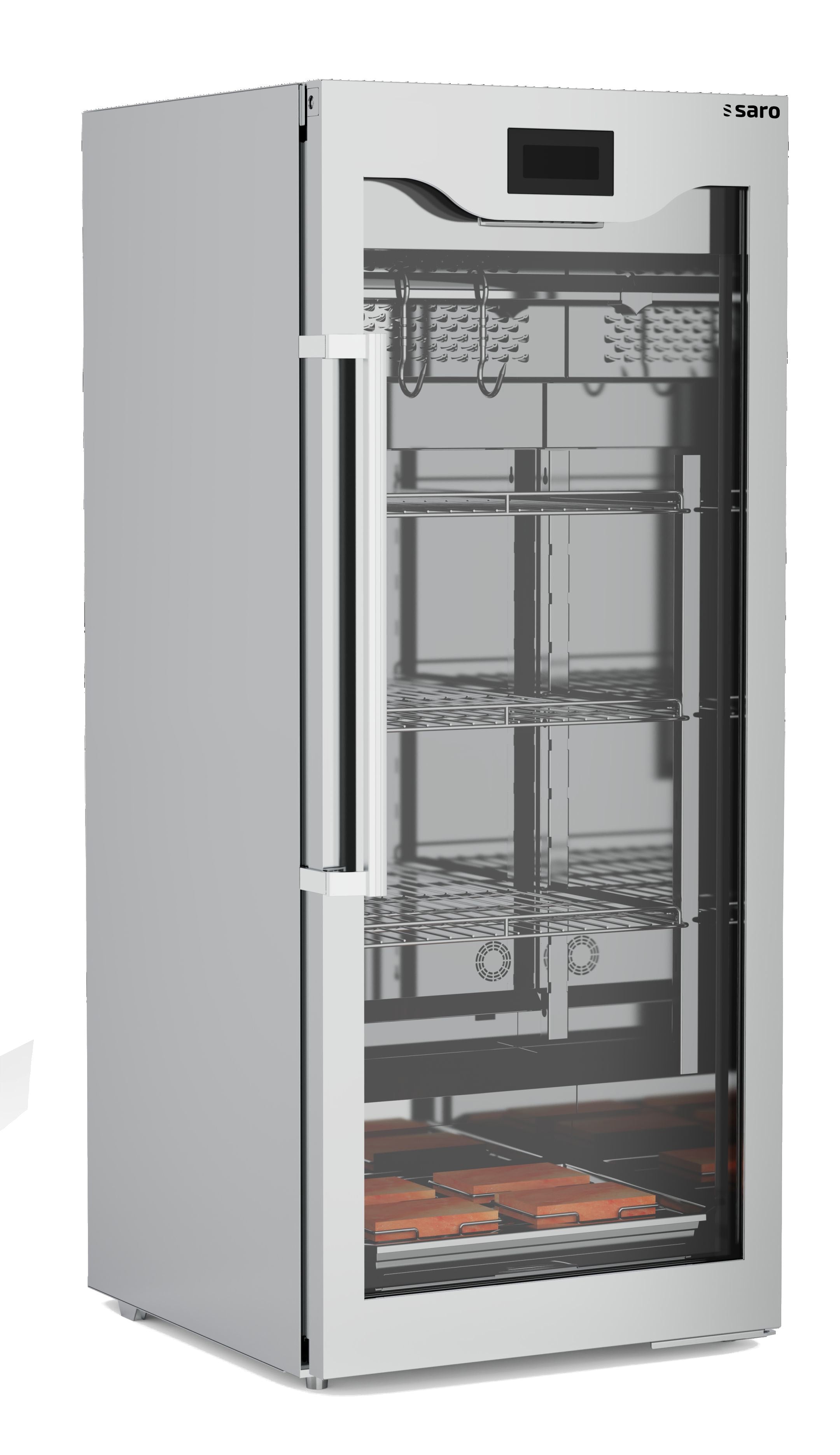 SARO Dry-Aging Rijpingskast model DA 480