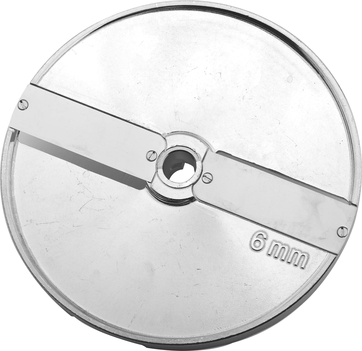 SARO AS002 snijschijf aluminium voor CARUS TITUS - 6 mm