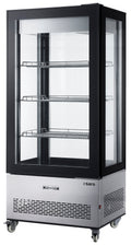 SARO Koelvitrine 550 Liter model LUCIA