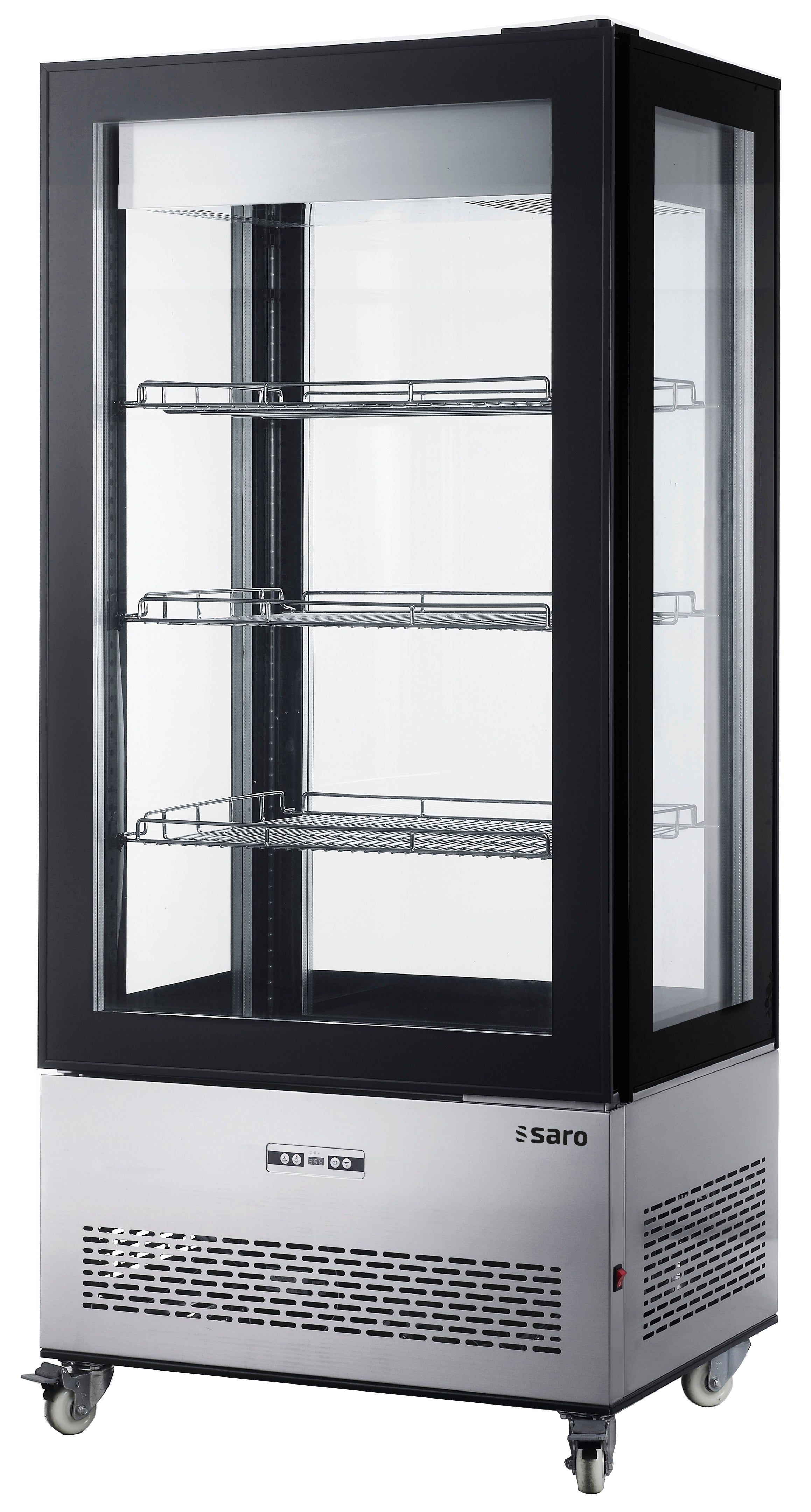 SARO Koelvitrine 550 Liter model LUCIA