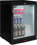SARO Barkoeler modell BC 138