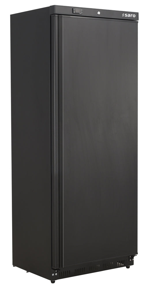 SARO Vriezer zwart model HT 600 B