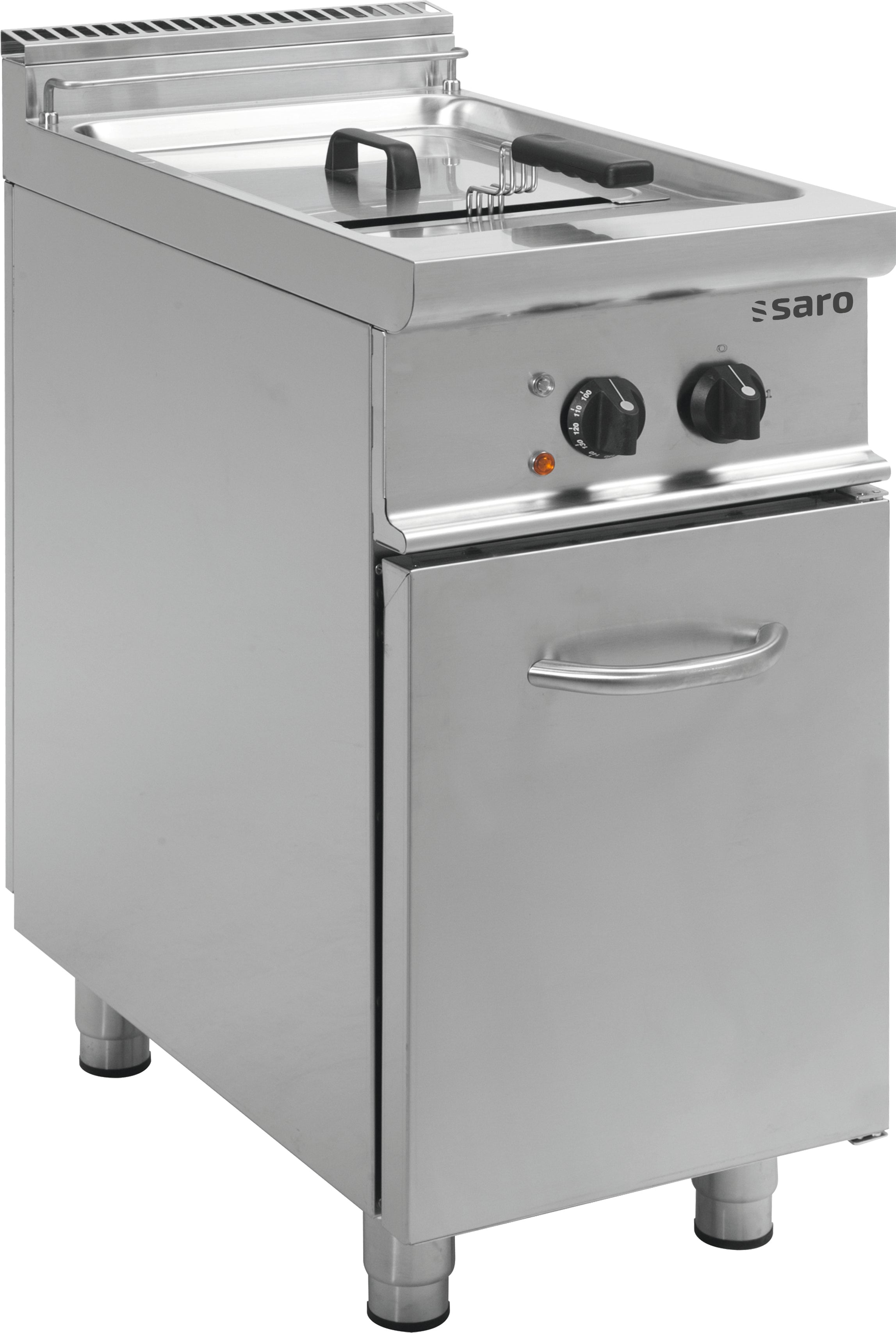 SARO Electrische frituur model E7/FRE1V17