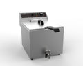SARO friteuse model EF10
