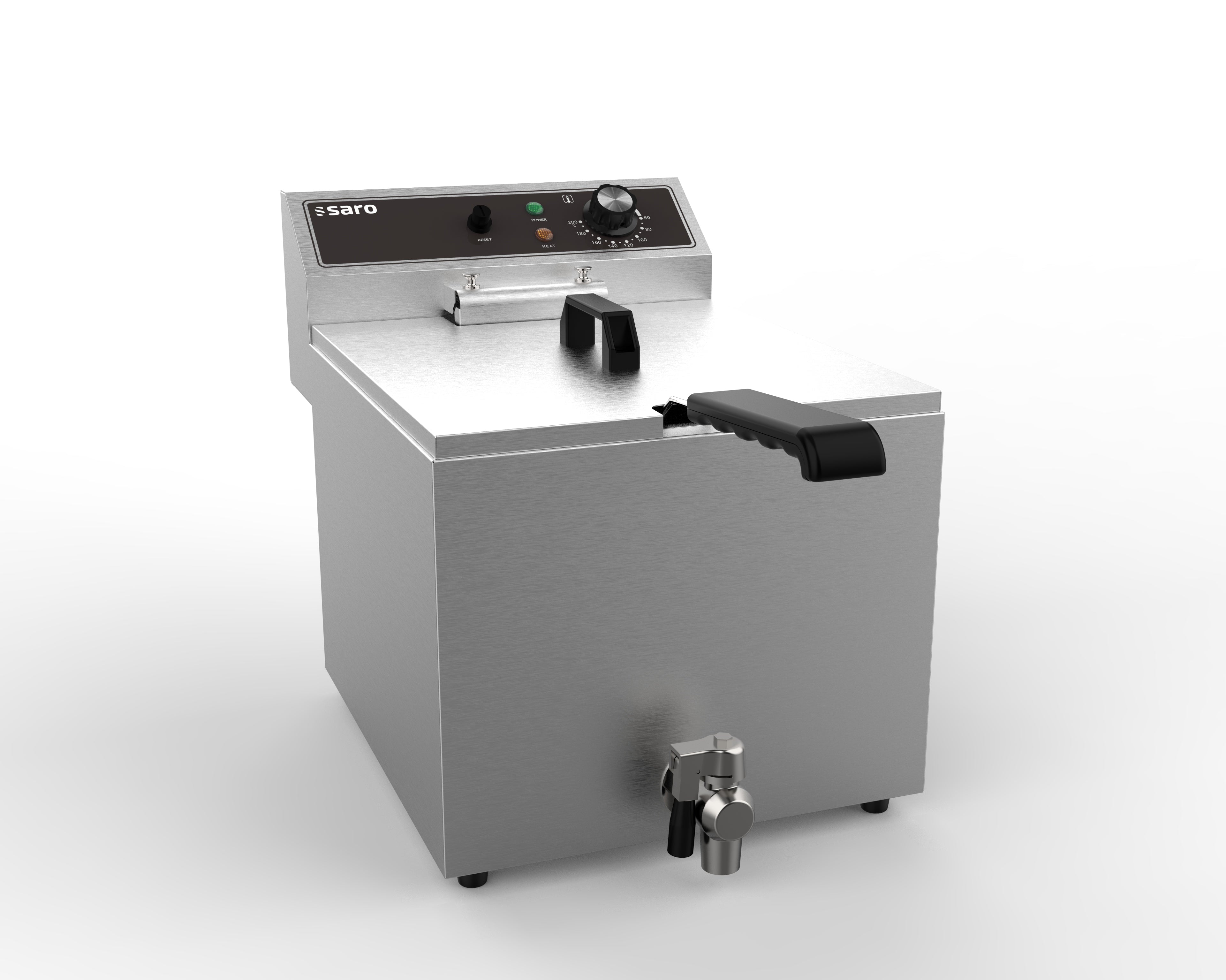 SARO friteuse model EF10