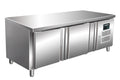 SARO Onderbouw koelwerbank model UGN 2100 TN