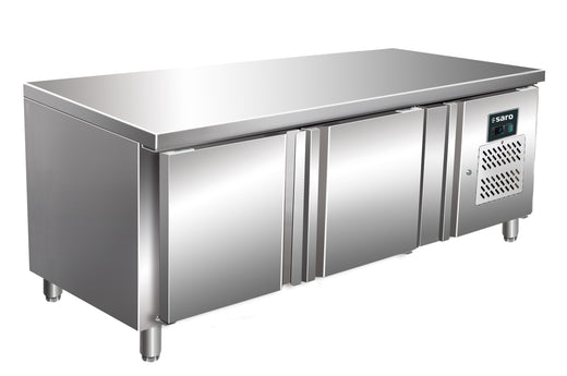 SARO Onderbouw koelwerbank model UGN 2100 TN