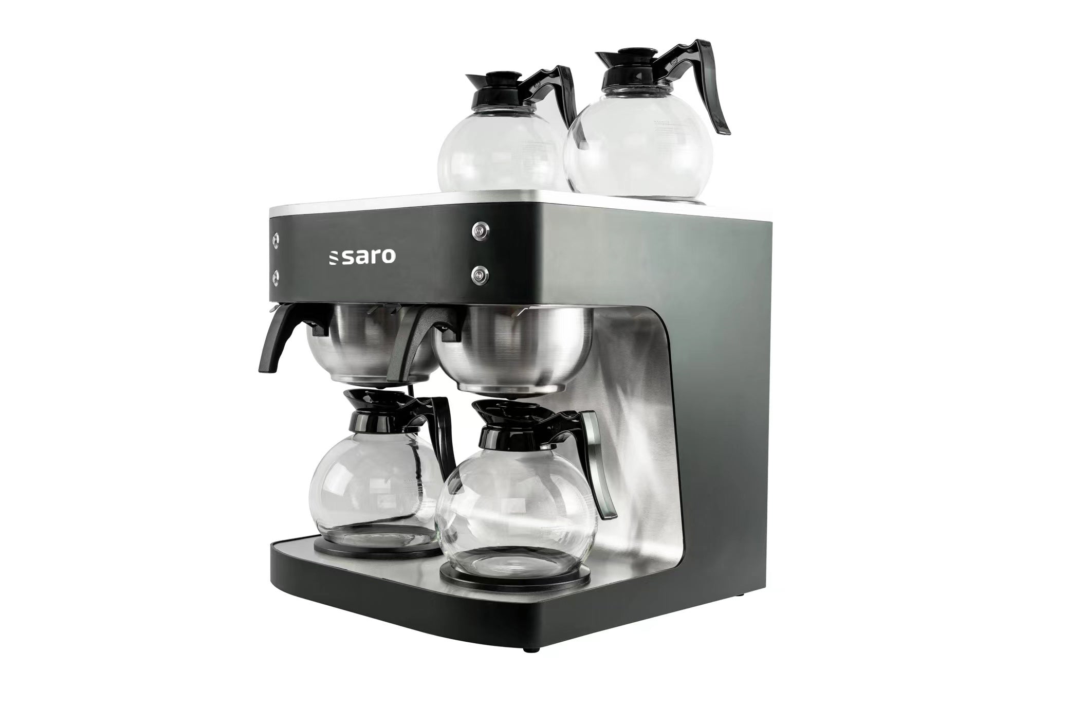 SARO Koffiezetapparaat model S48T