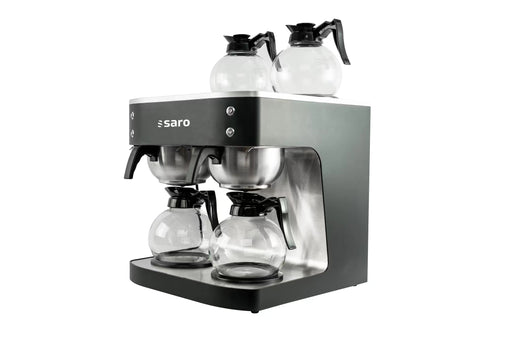 SARO Koffiezetapparaat model S48T