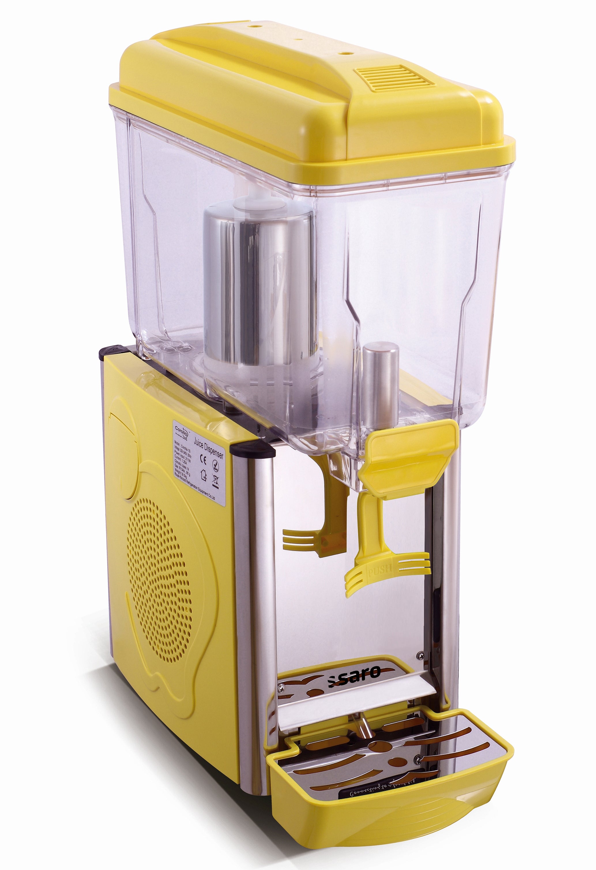 SARO Koud drank dispenser model COROLLA 1G