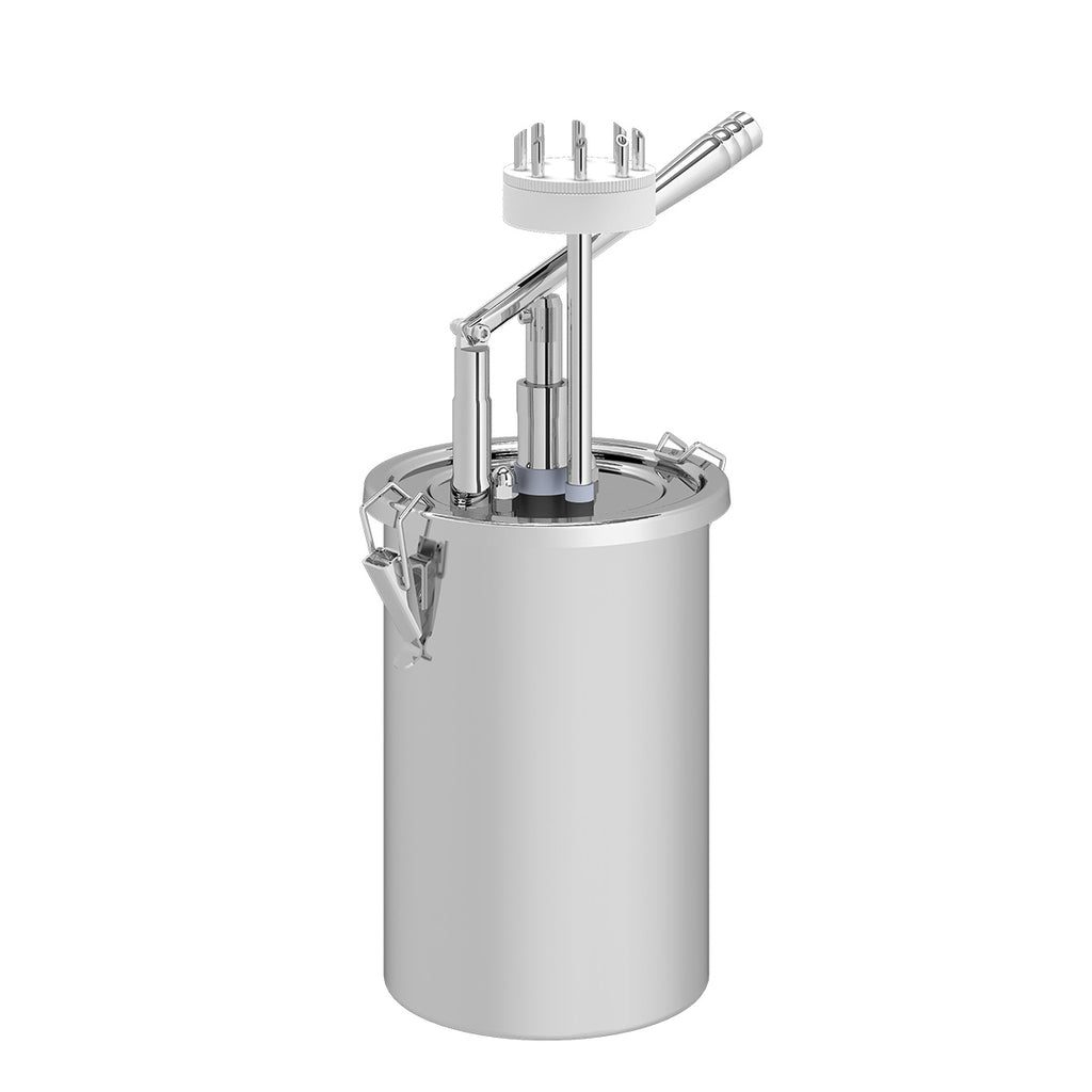 SARO Gebak vuller model PD-019 - afbeelding 2