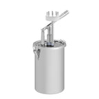 SARO Gebak vuller model PD-019 - afbeelding 2