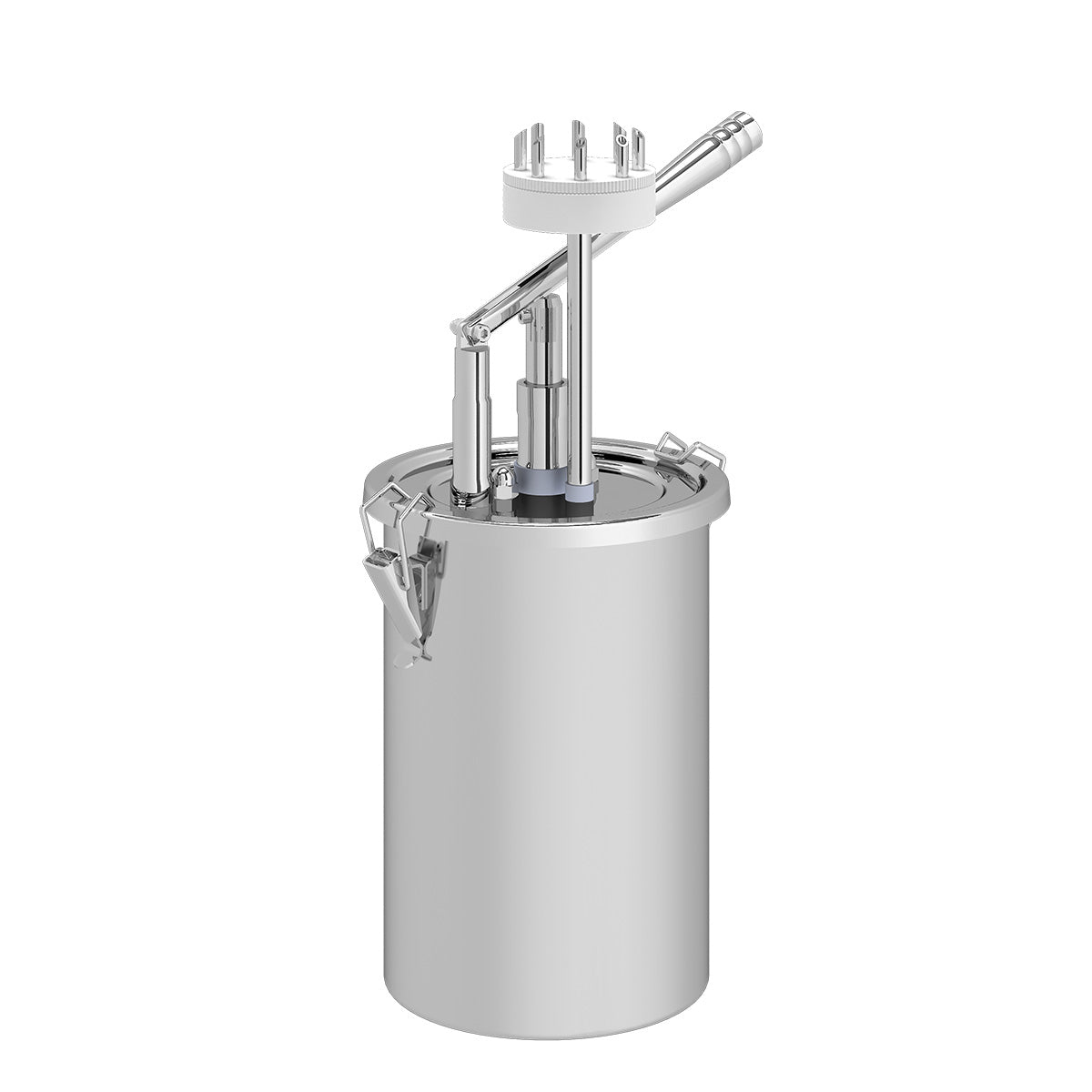 SARO Gebak vuller model PD-019 - afbeelding 2