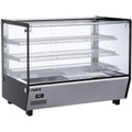 SARO Countertop Warmhoudvitrine model SOFIA 160