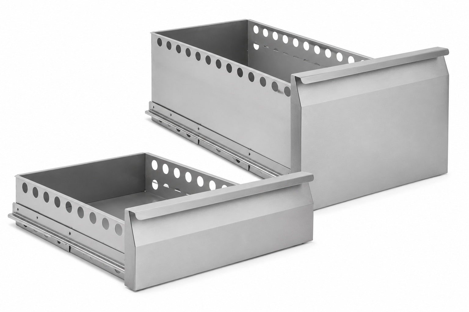 SARO Ladenset 1/3+2/3