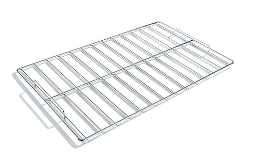 Chrome grid bakery size Saro