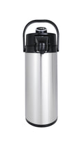 SARO Thermoskan RVS