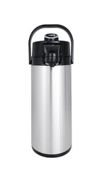SARO Thermoskan RVS