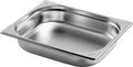SARO BUDGET LINE GN-bak 1/2 GN diepte 20 mm