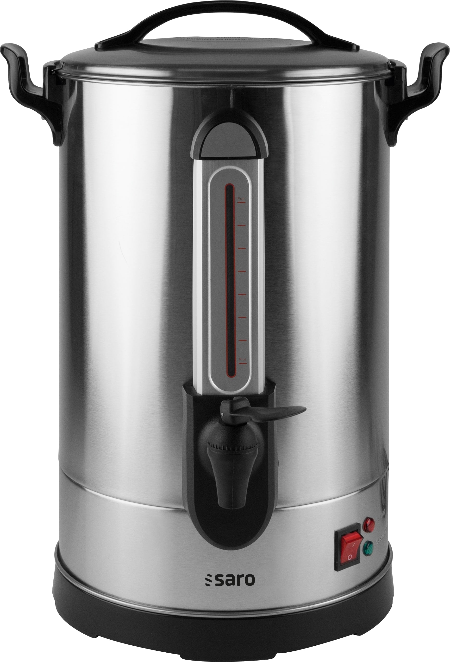 SARO Koffiemachine model CAPPONO 60