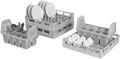 SARO Vaatwasser Mand-set model SK-SET 500