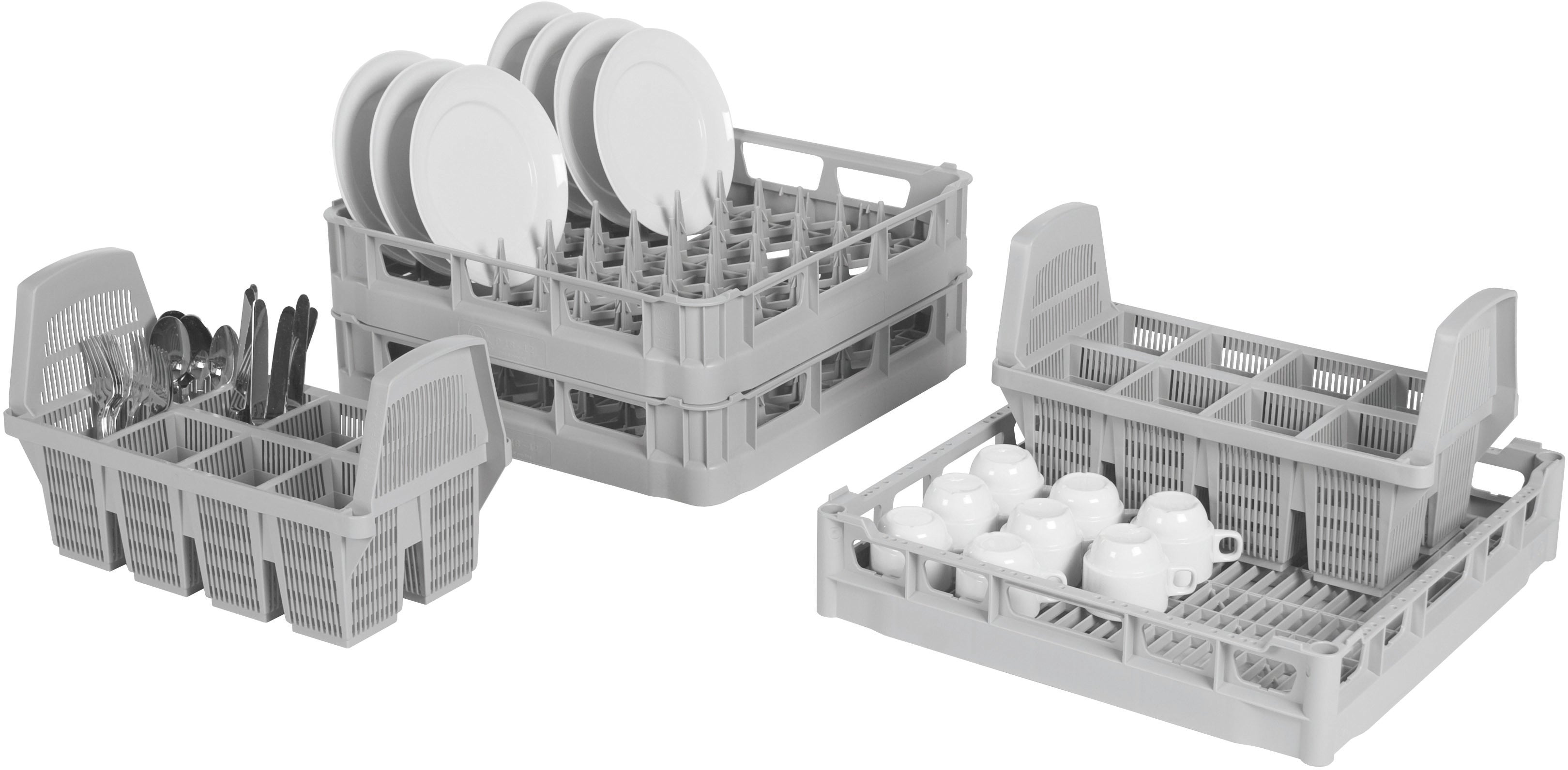 SARO Vaatwasser Mand-set model SK-SET 500