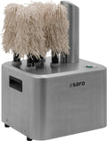 SARO Elektrische Glas Poleermachine model GPM-5