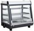 SARO Warmhoudvitrine model ELIAS