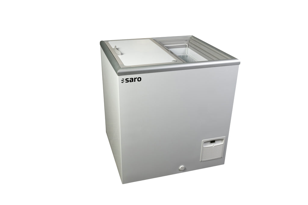 SARO IJS-/diepfriezer model CUBE 22-2BC100A - afbeelding 2