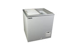 SARO IJS-/diepfriezer model CUBE 22-2BC100A - afbeelding 2