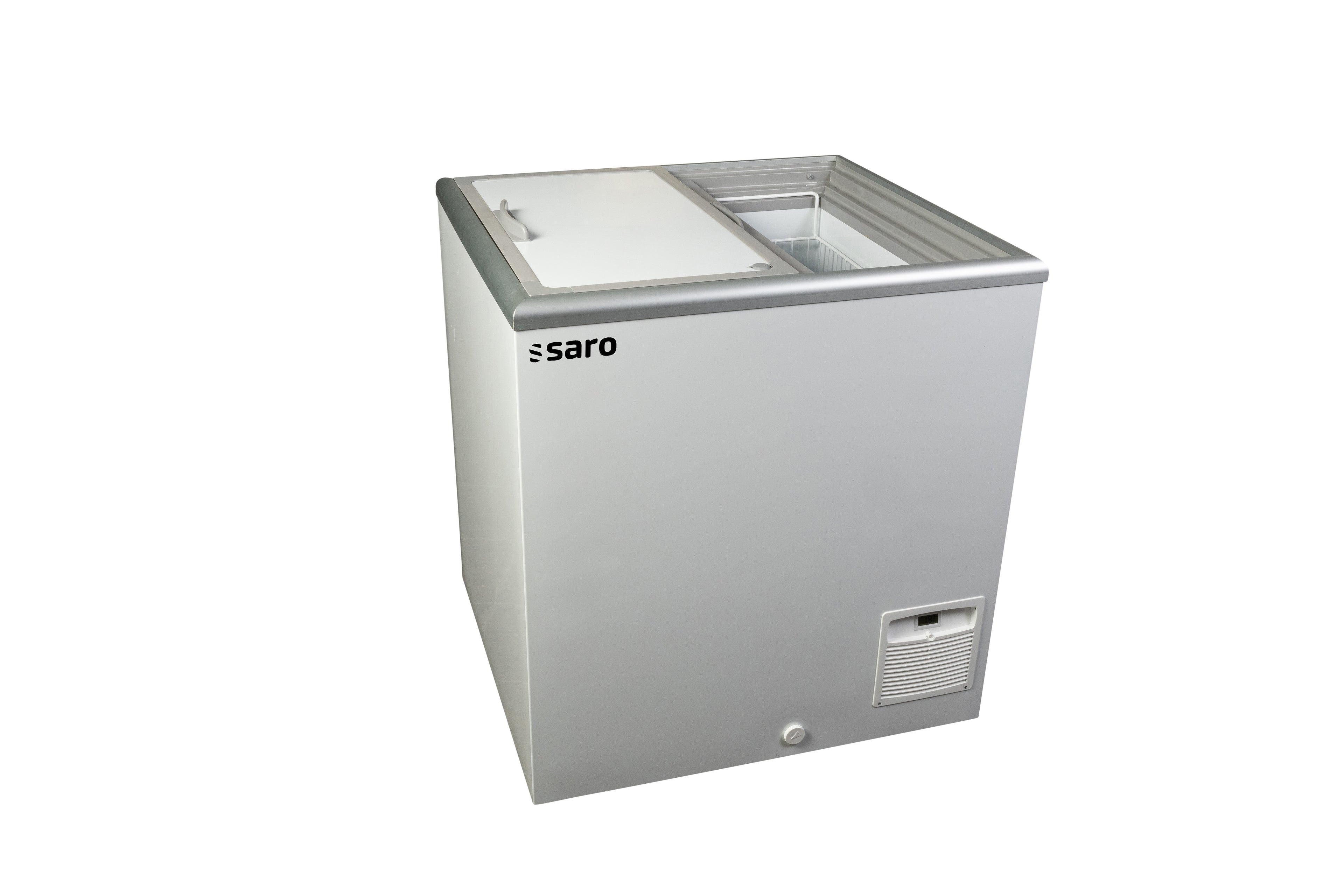 SARO IJS-/diepfriezer model CUBE 22-2BC100A - afbeelding 2