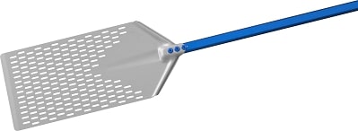 Pizzaschep - Saro PRE2340 / 120